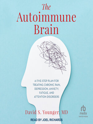 cover image of The Autoimmune Brain